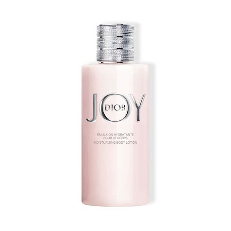 joy dior body lotion 200ml|where to buy joy perfume.